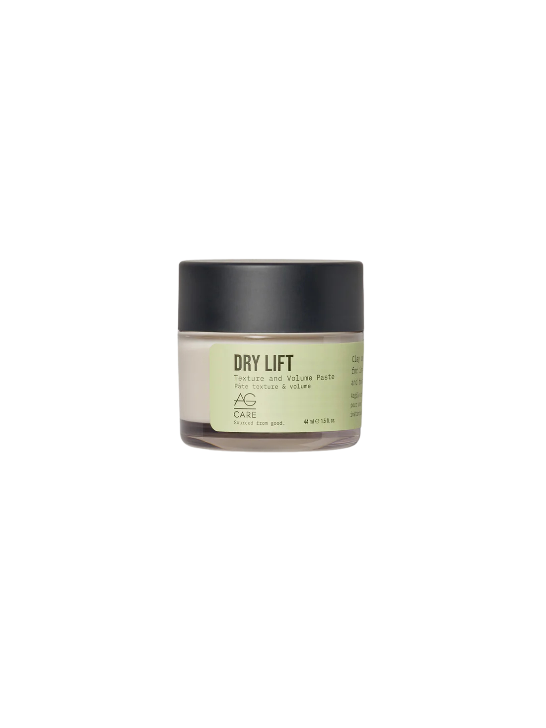 AG Dry Lift Texture & Volume Paste