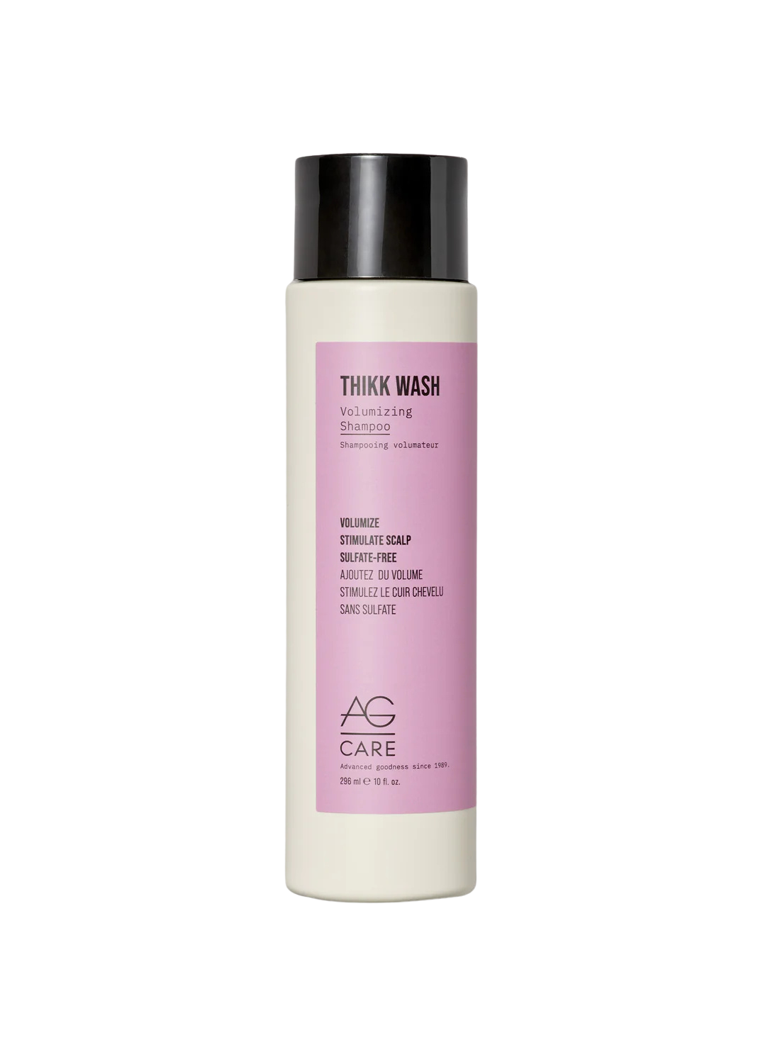 AG Thikk Wash Volumizing Shampoo