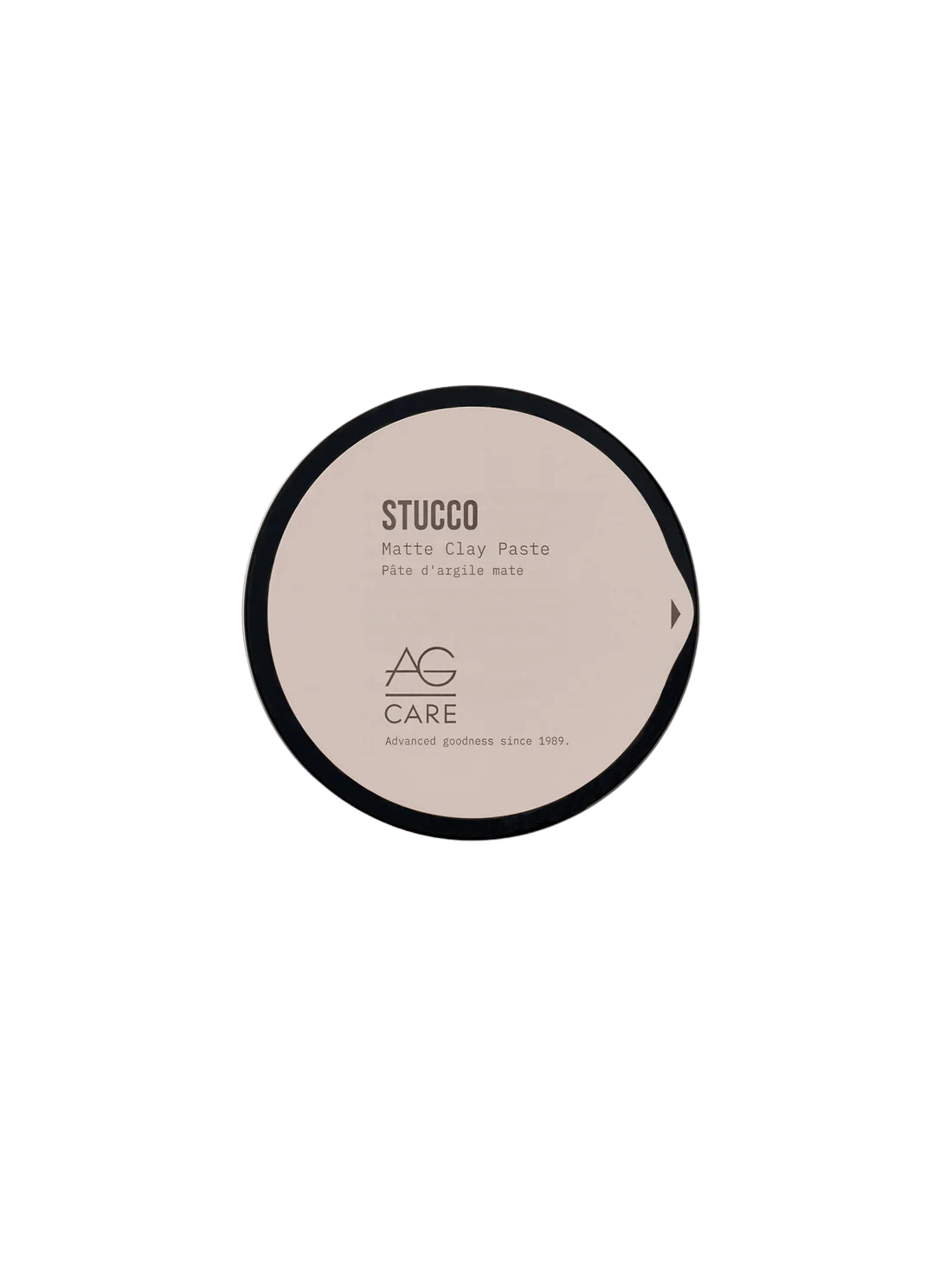 AG Stucco Matte Clay Paste