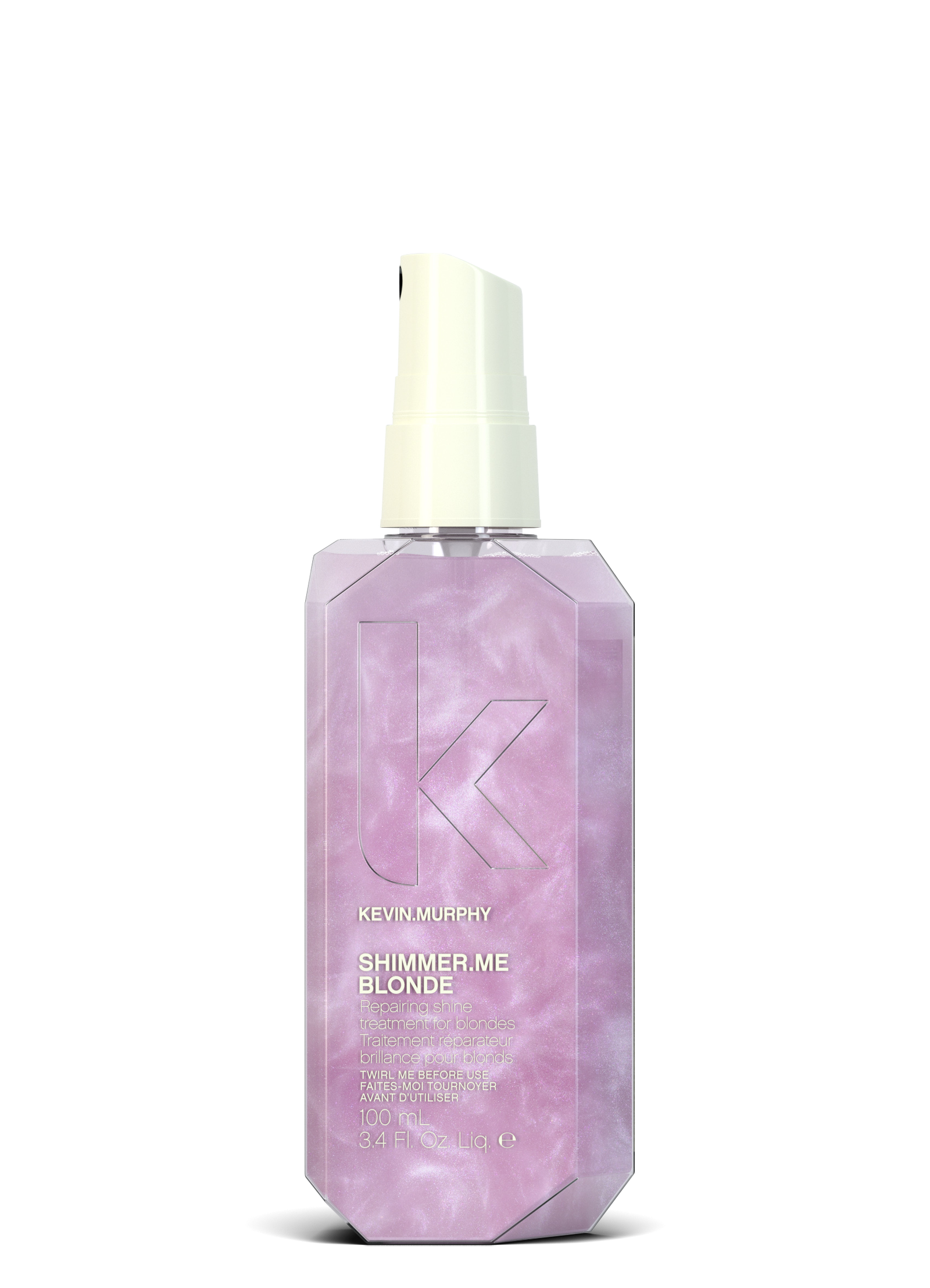 Kevin.murphy Shimmer.Me.Blonde