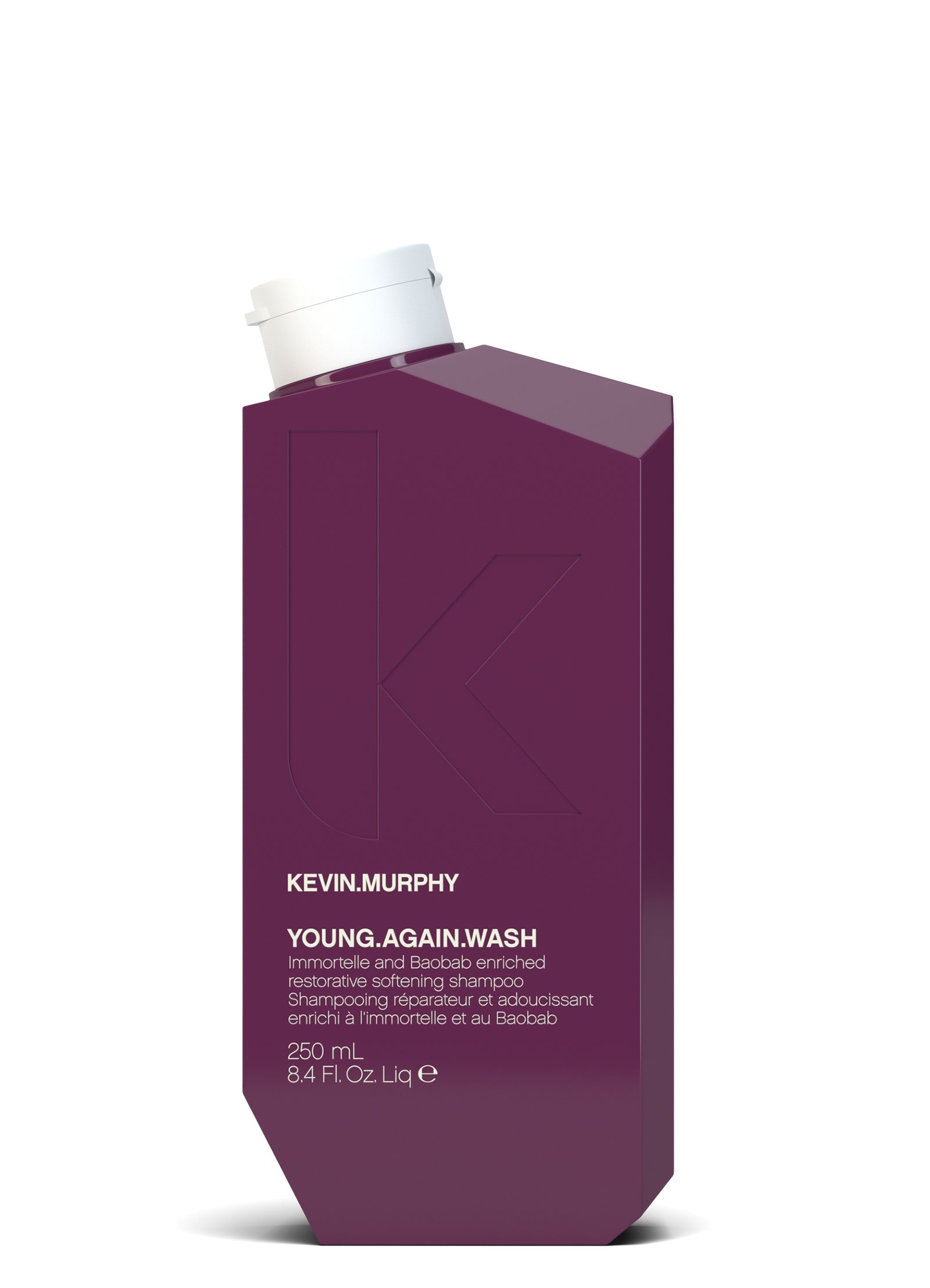 Kevin.murphy Young.Again.Wash