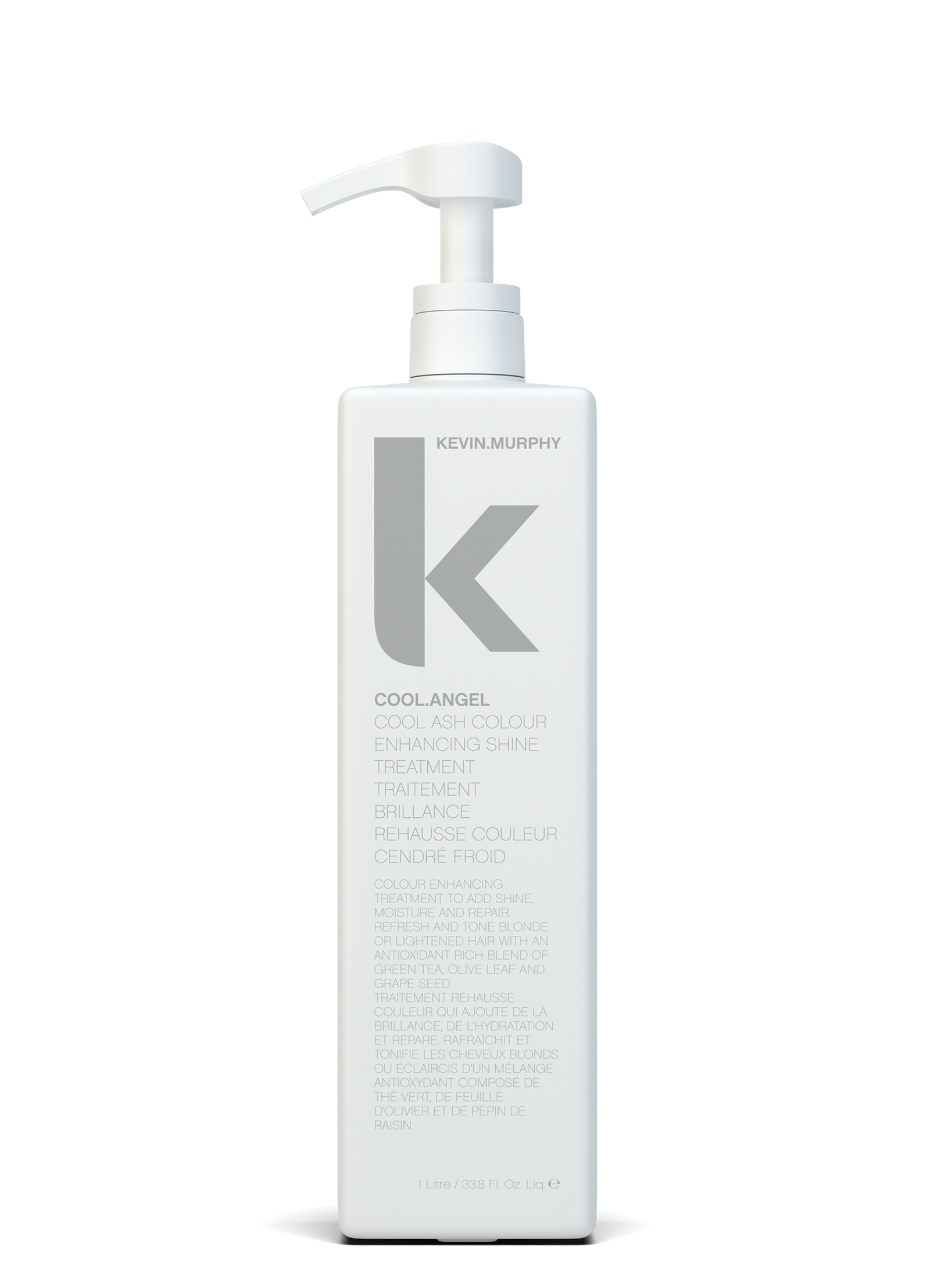 Kevin.murphy Cool.Angel