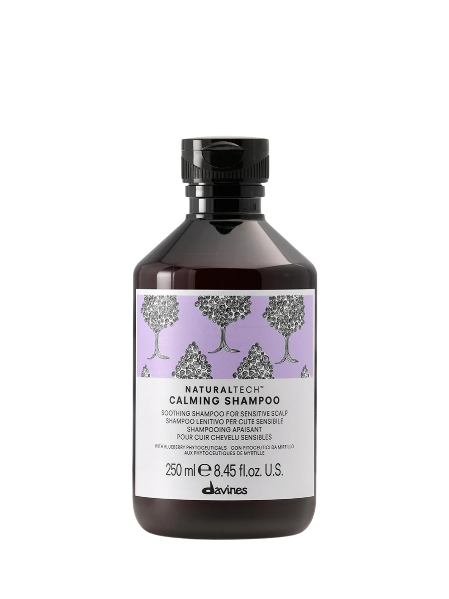 Davines CALMING Shampoo