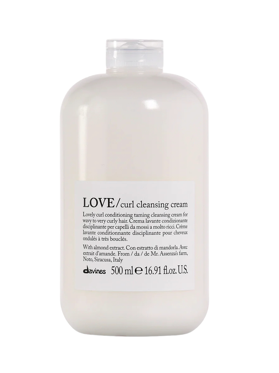 Davines LOVE CURL CLEANSING CREAM