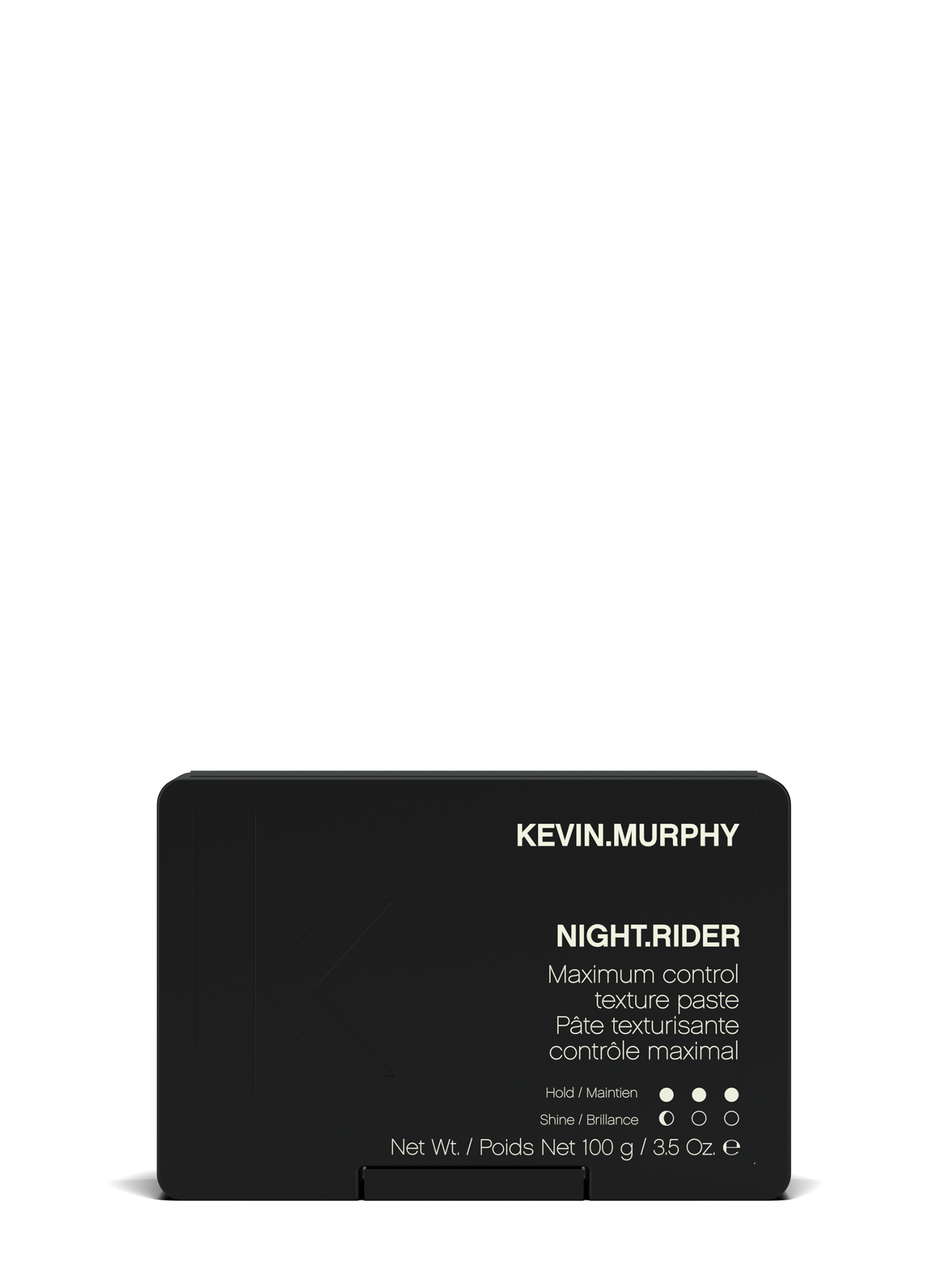 Kevin.murphy Night.Rider