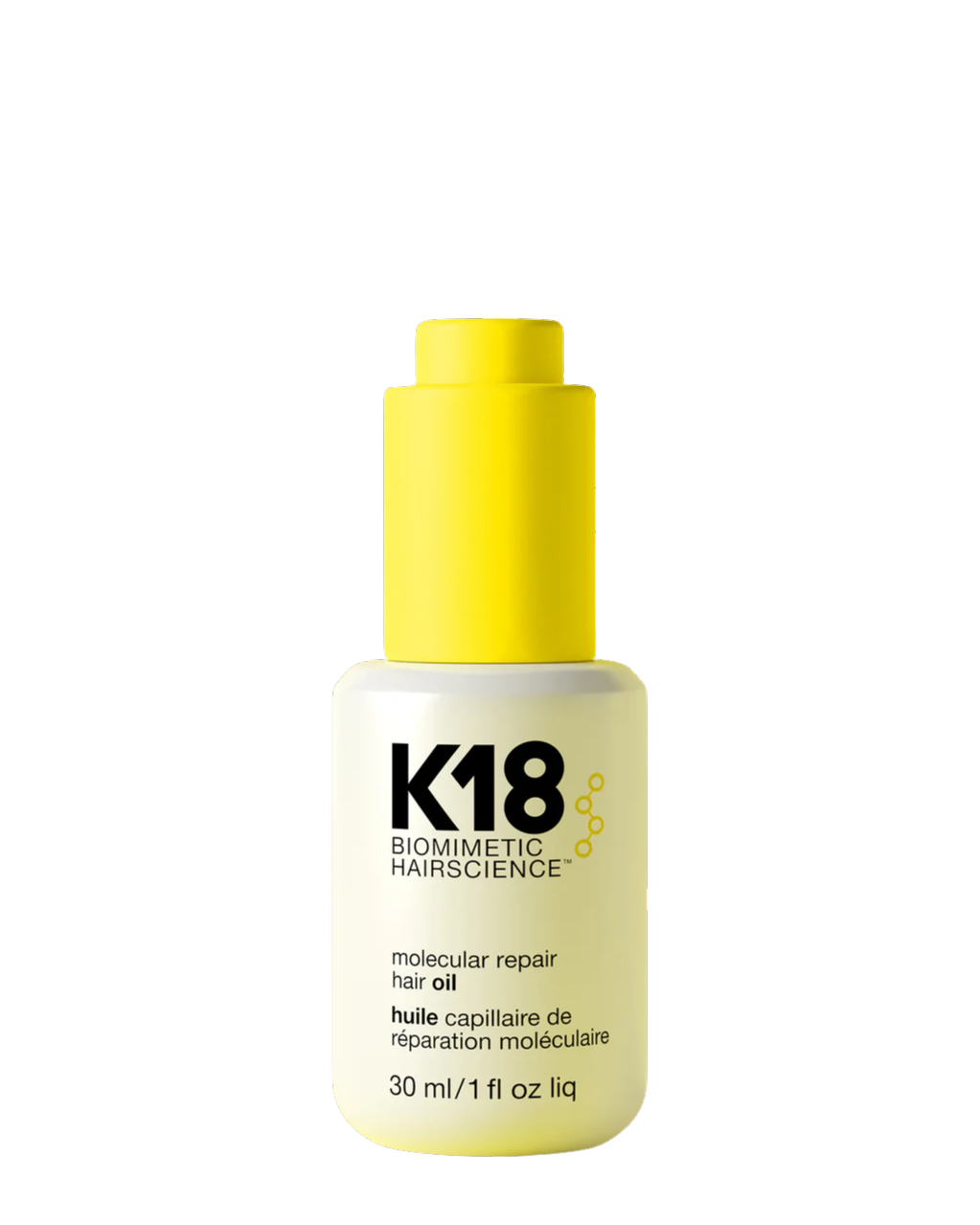 K18 Molecular Repair Hair Oil (Full Size)
