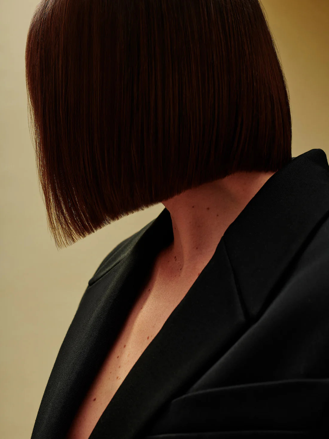 AG Set It Straight Argan Straightening Lotion