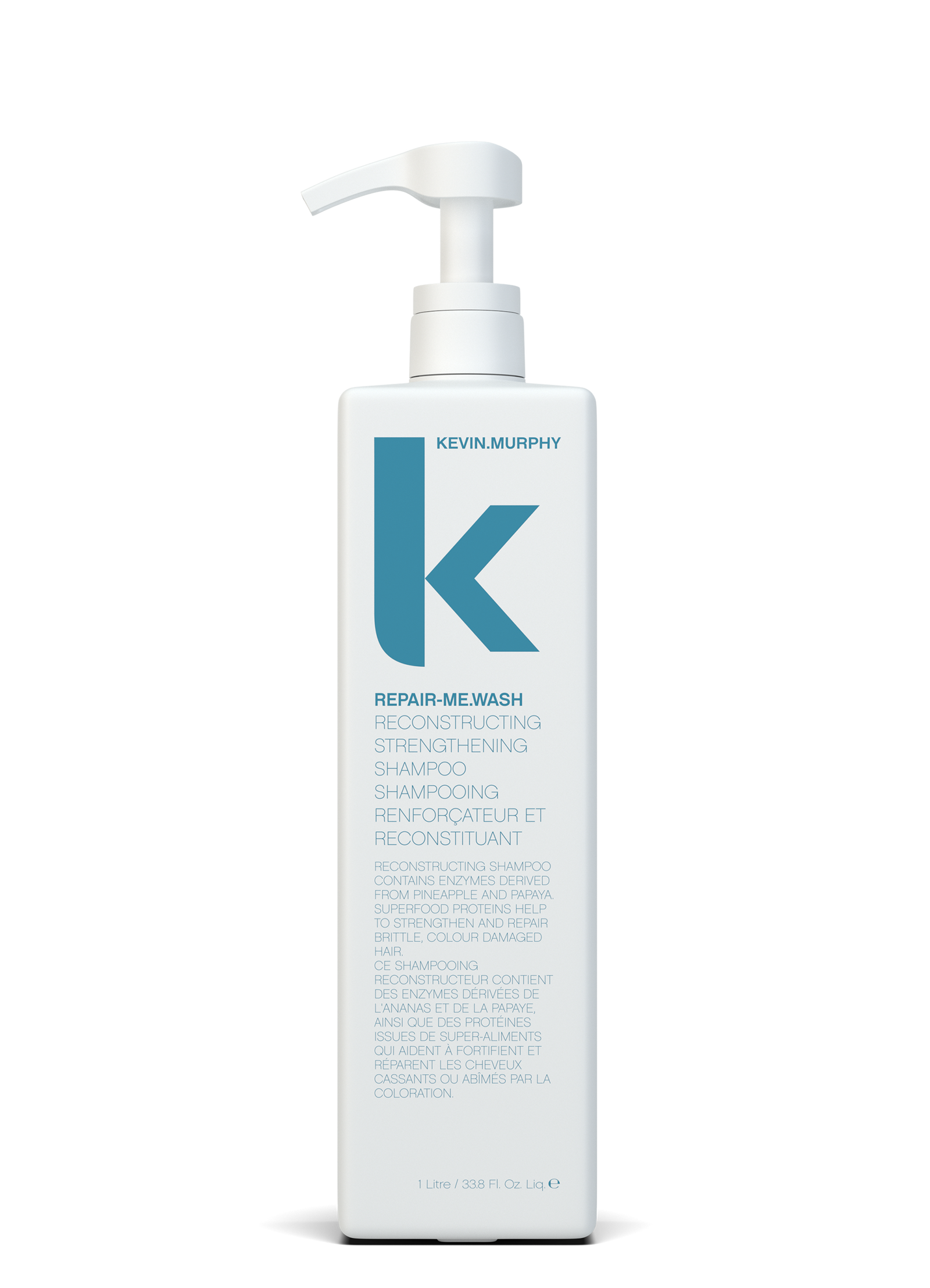 Kevin.murphy Repair.Me.Wash 1L