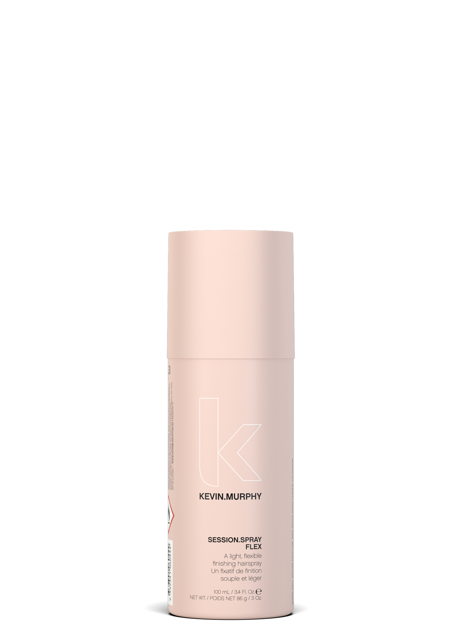 Kevin.murphy Session.Spray Flex Mini