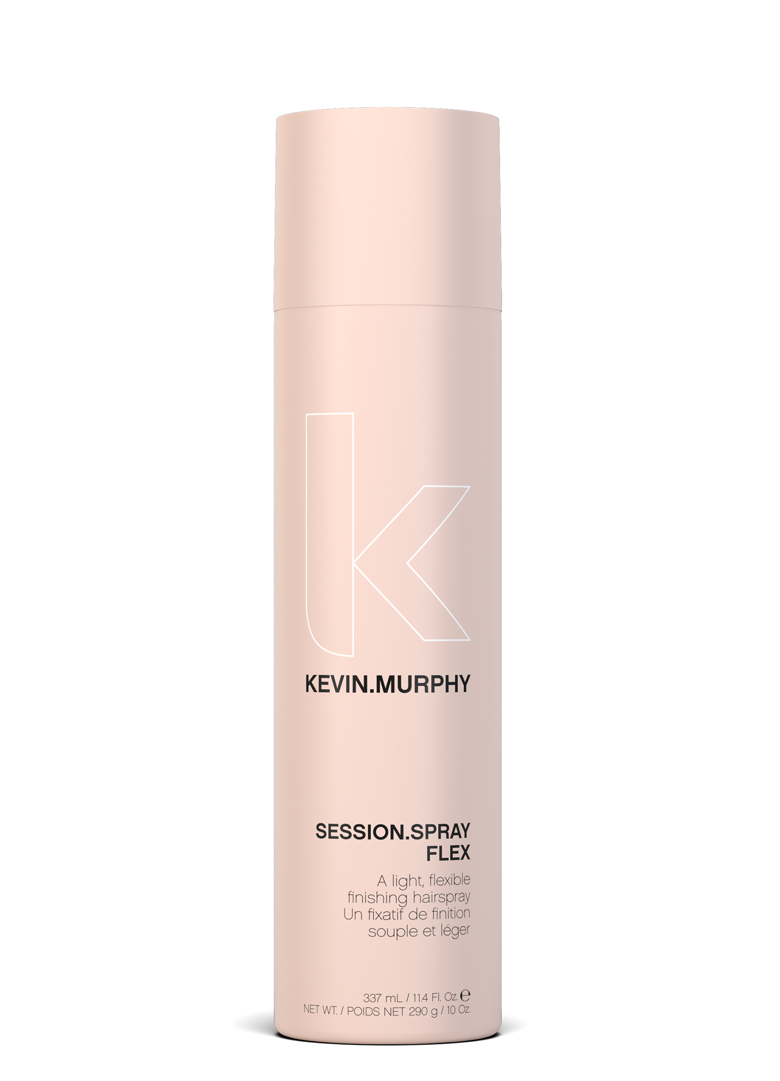 Kevin.murphy Session.Spray Flex