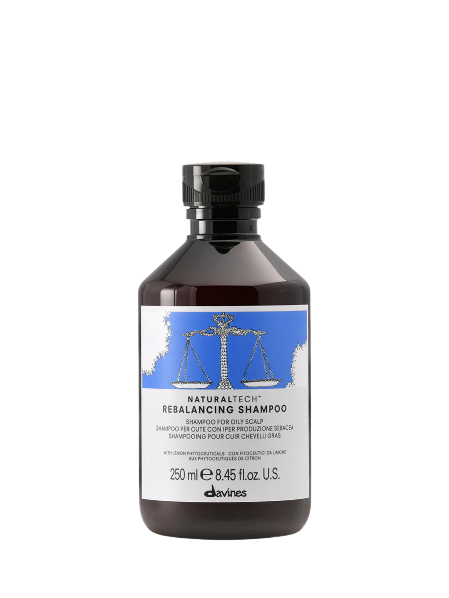 Davines REBALANCING Shampoo