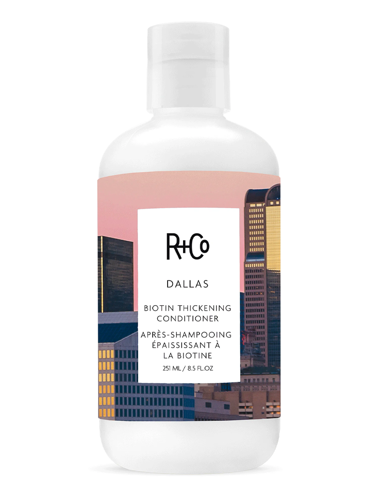 R+Co Dallas Conditioner