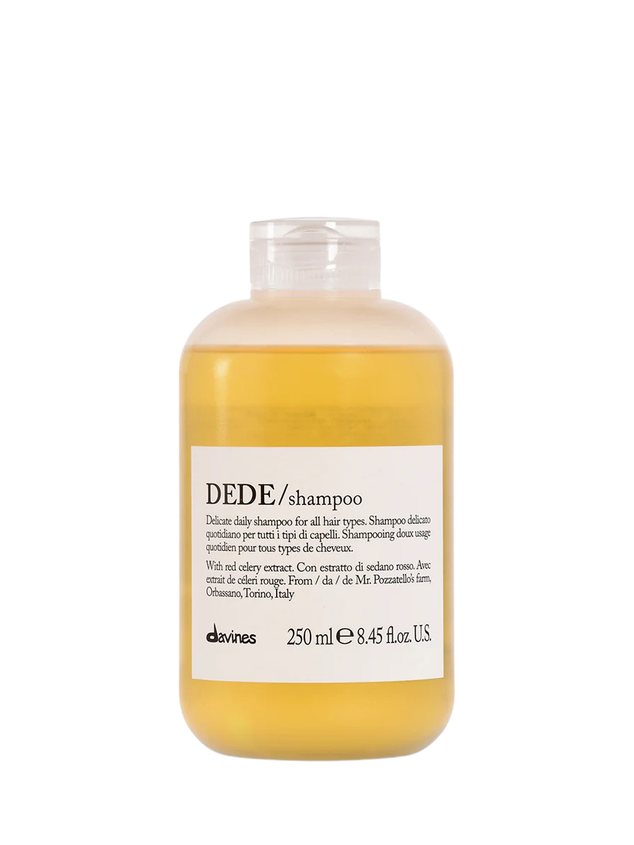 Davines DEDE SHAMPOO