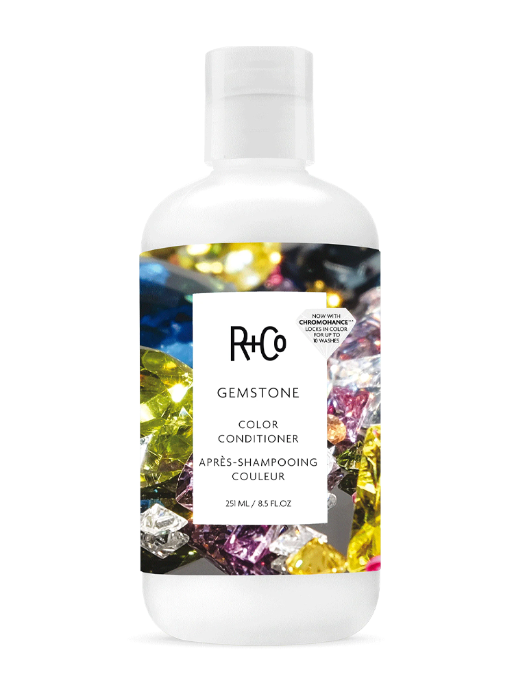 R+Co Gemstone Conditioner
