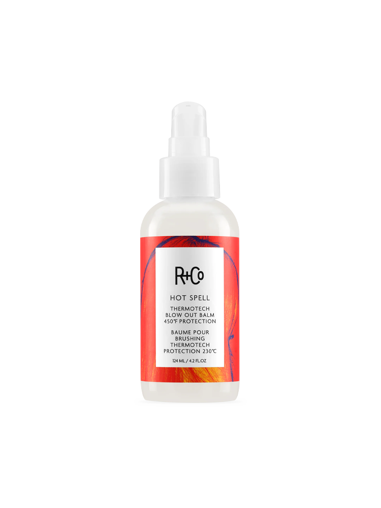 R+Co Hot Spell