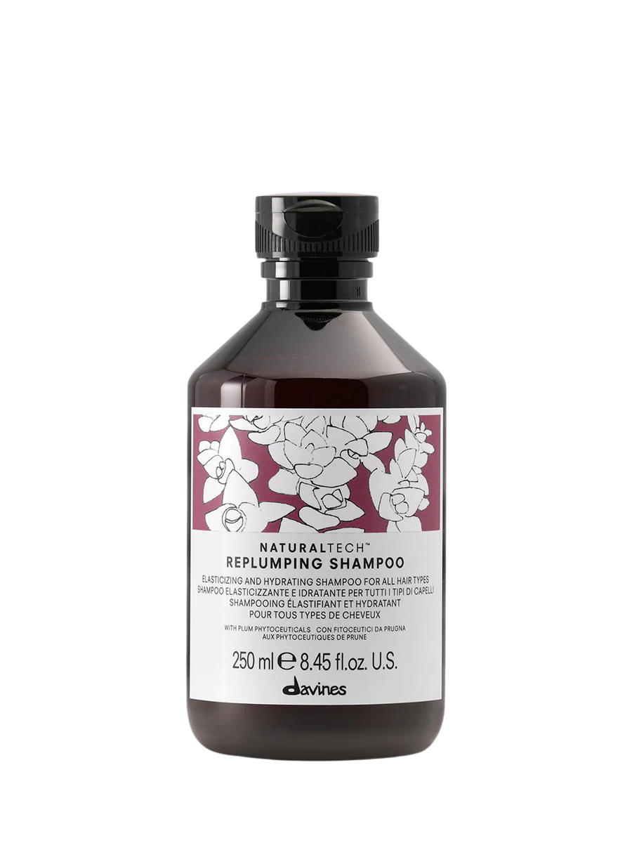 Davines REPLUMPING Shampoo