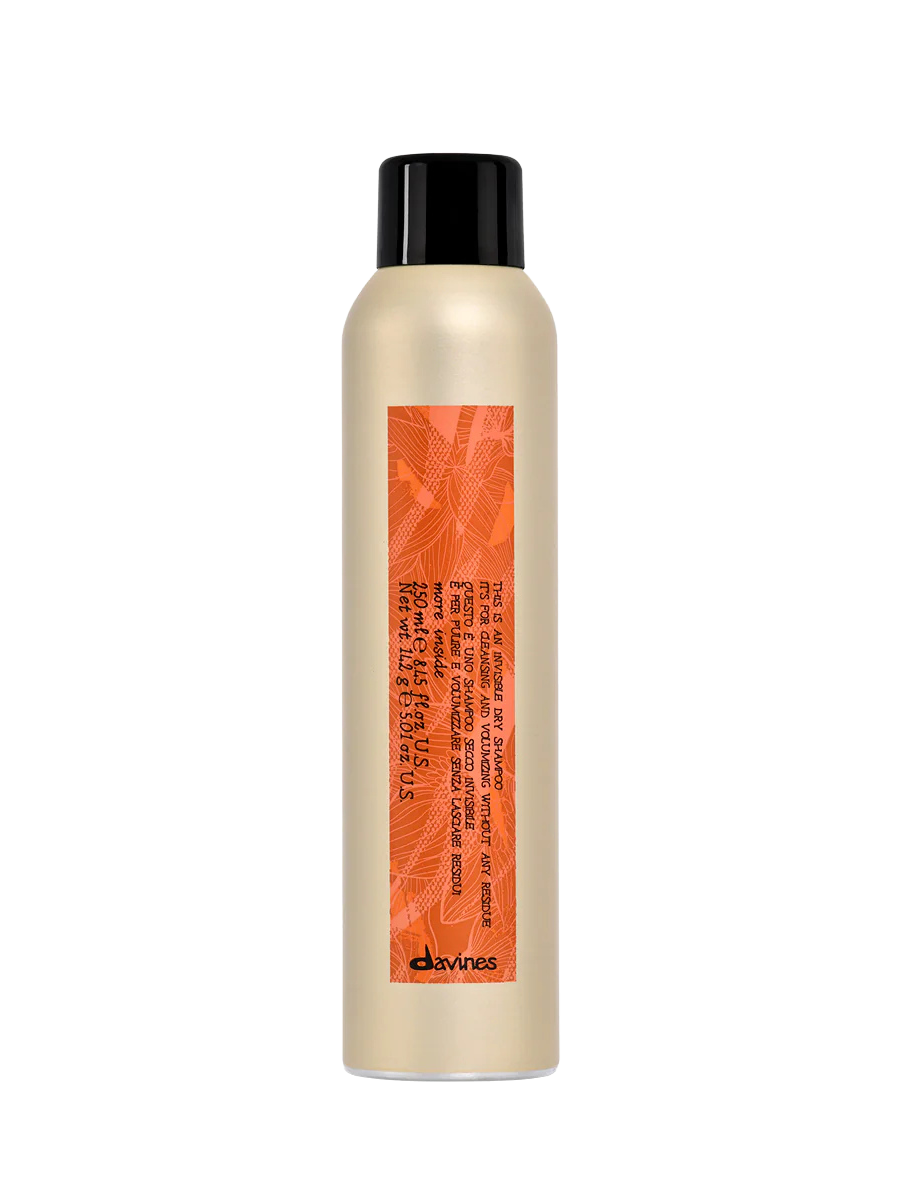 Davines This is an Invisible Dry Shampoo