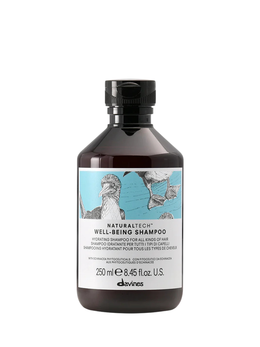 Davines WELLBEING Shampoo