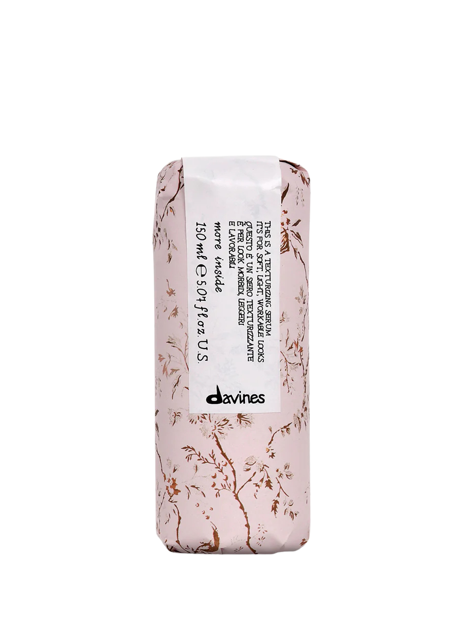 Davines This is a Texturizing Serum