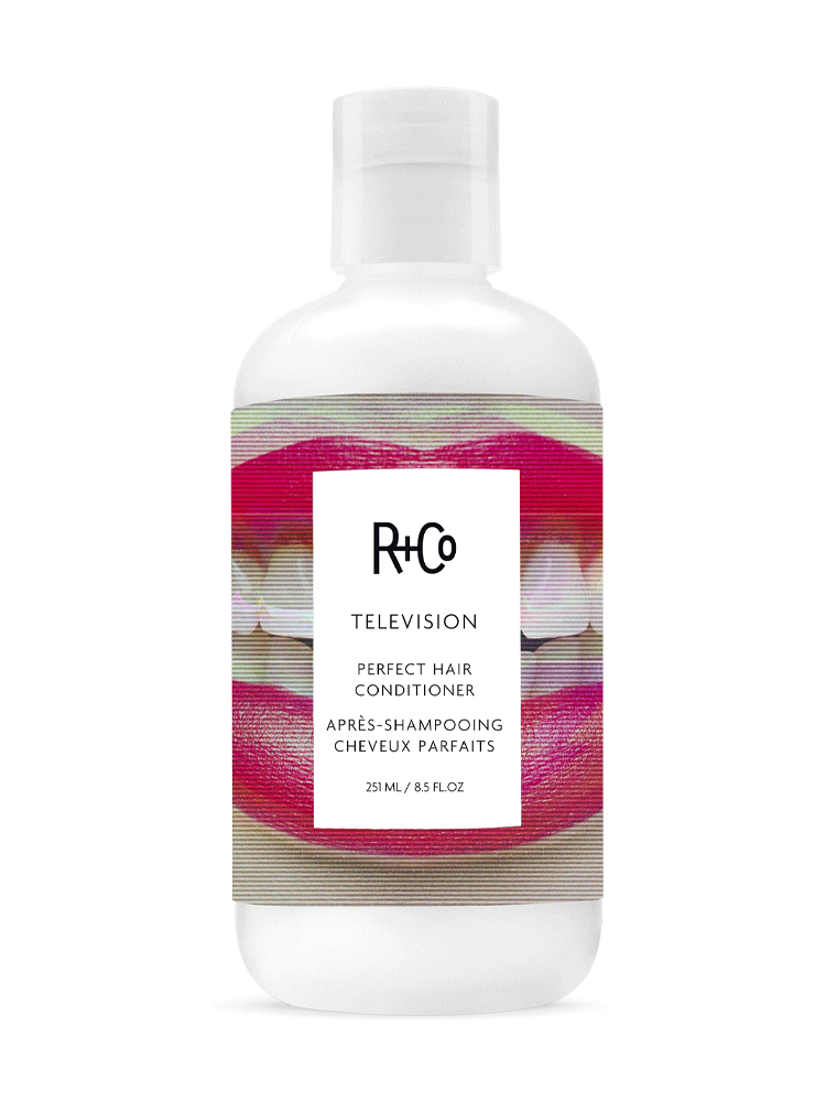 R+Co Television Conditioner