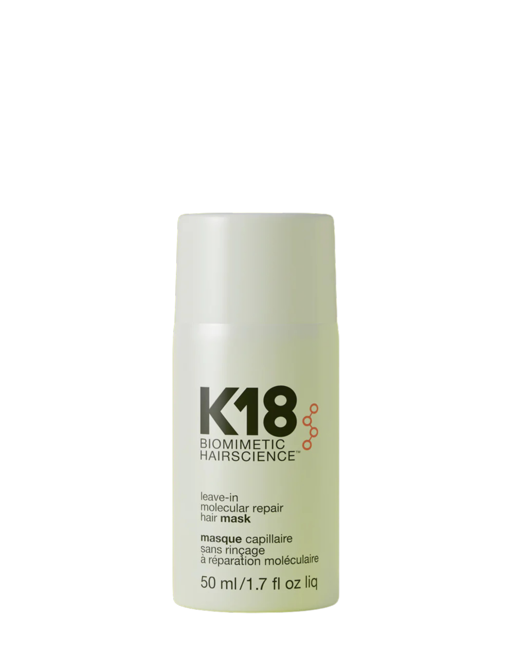 K18 Leave-In Hair Mask (Full Size)