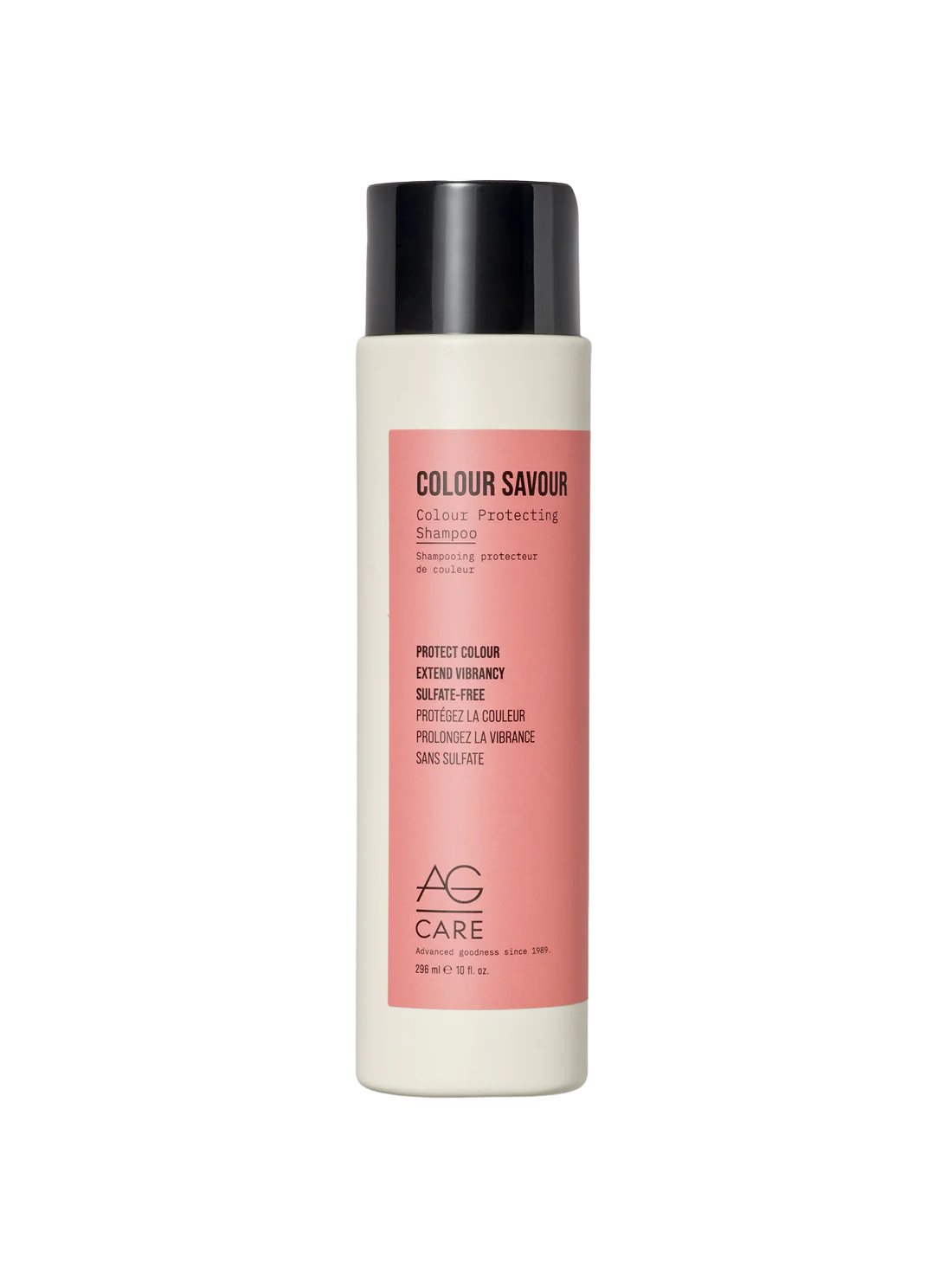AG Colour Savour Colour Protecting Shampoo