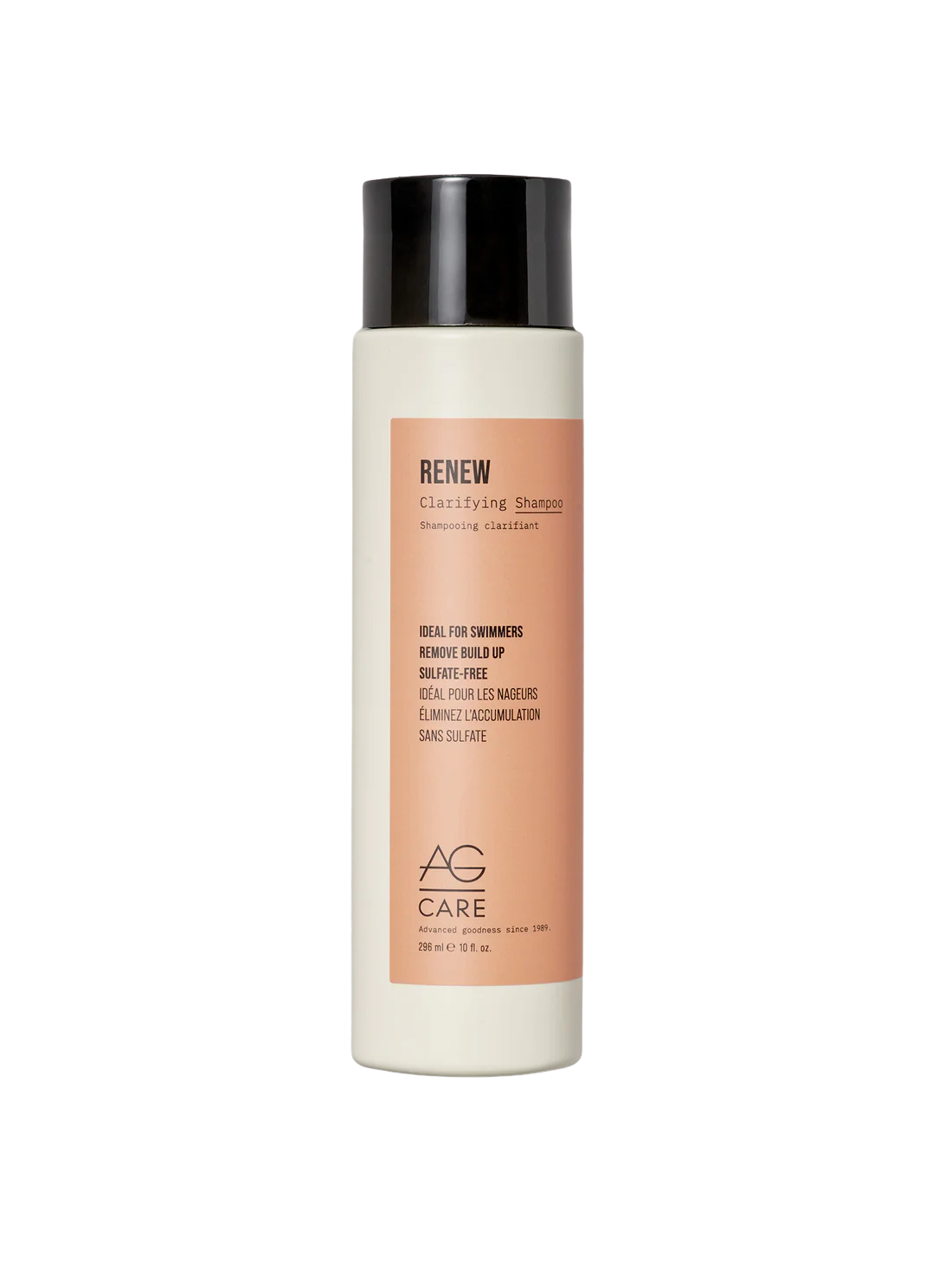 AG Renew Clarifying Shampoo