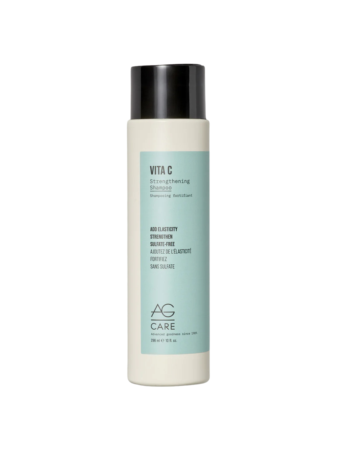 AG Vita C Strengthening Shampoo
