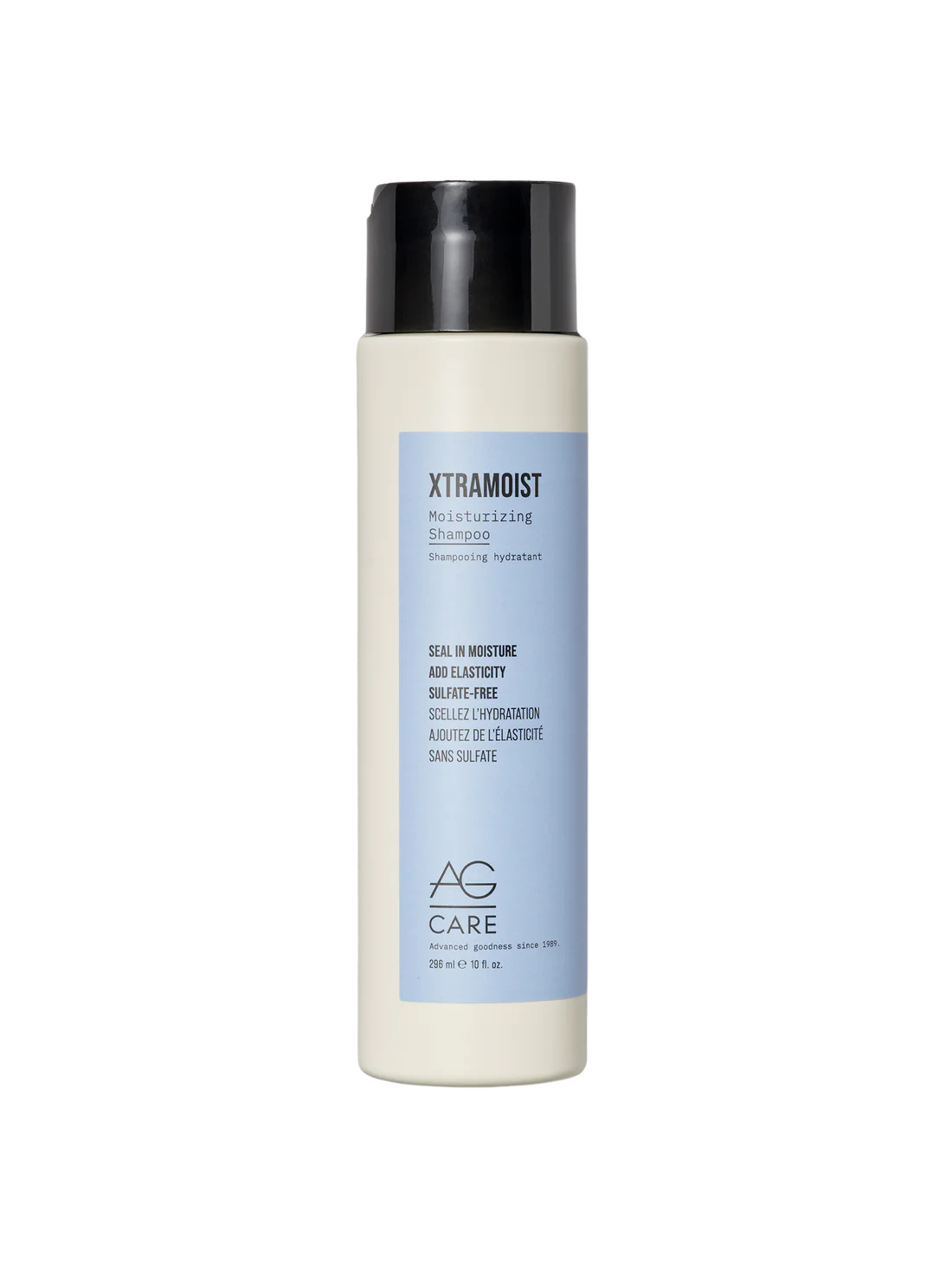 AG Xtramoist Moisturizing Shampoo