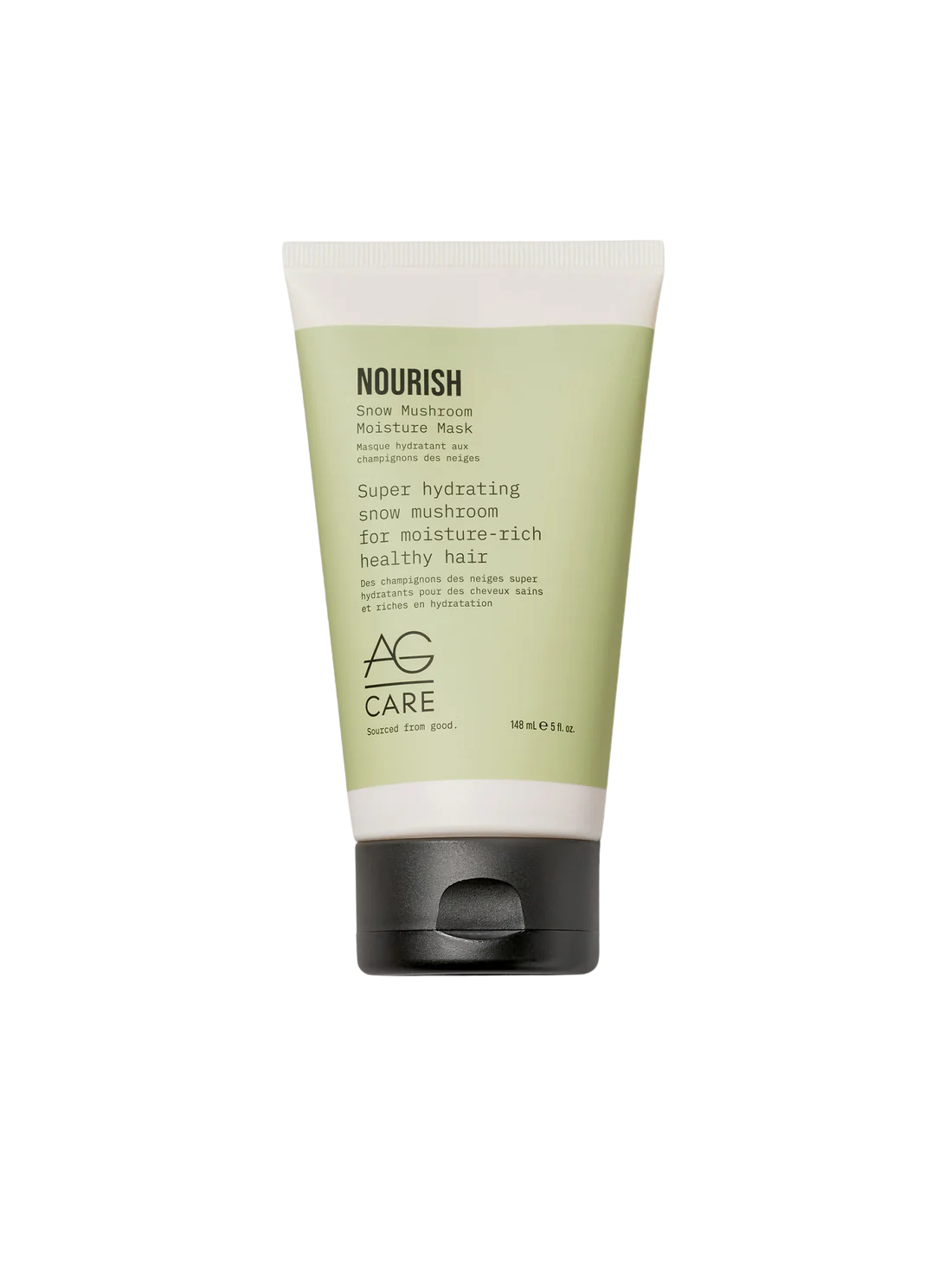 AG Nourish Snow Mushroom Moisture Mask