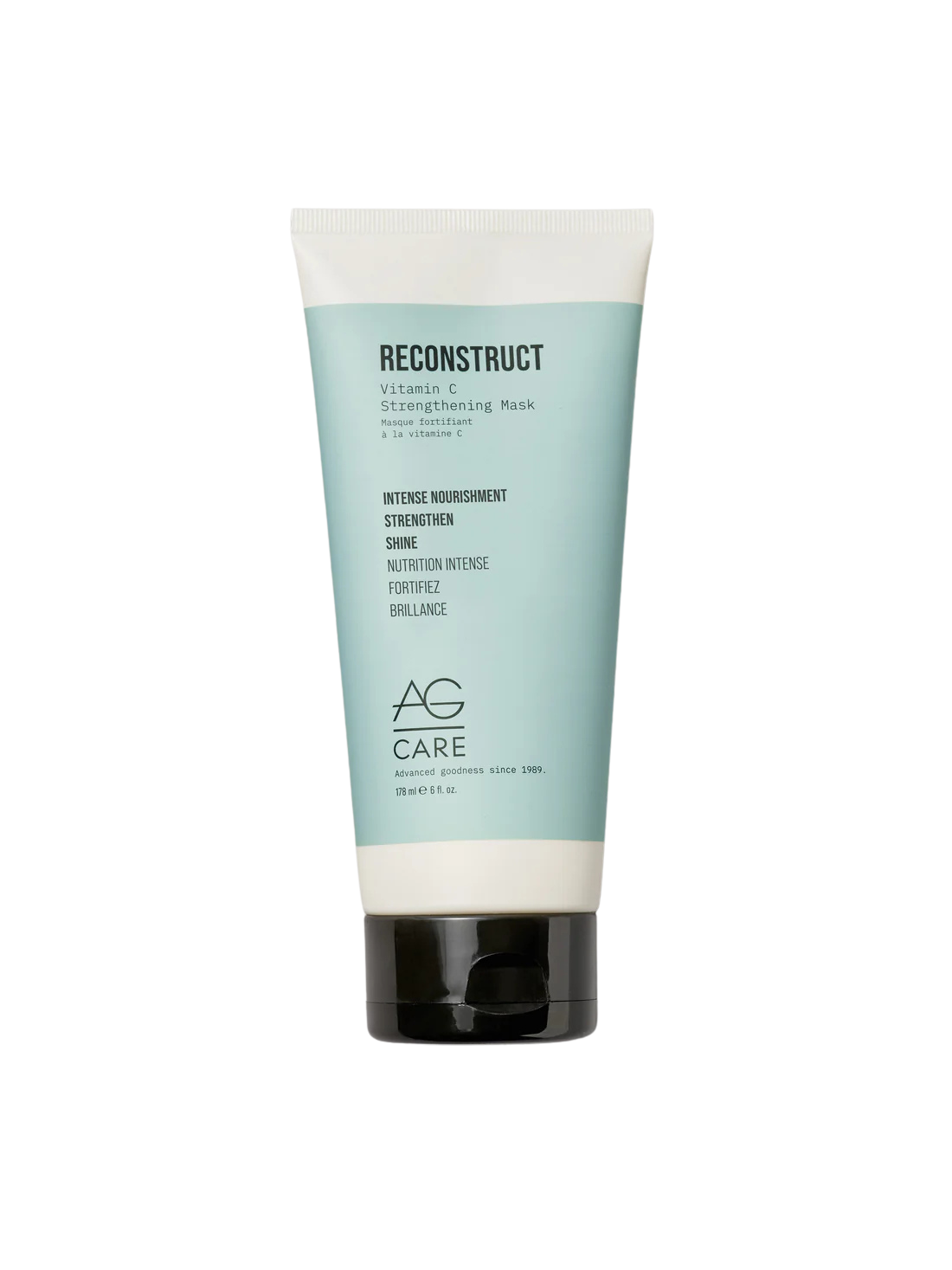 AG Reconstruct Vita C Strengthening Mask