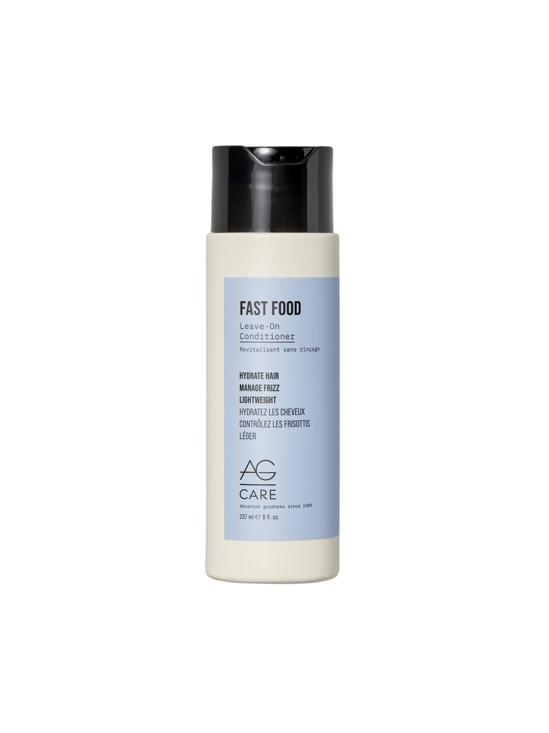 AG Fast Food Leave-On Conditioner