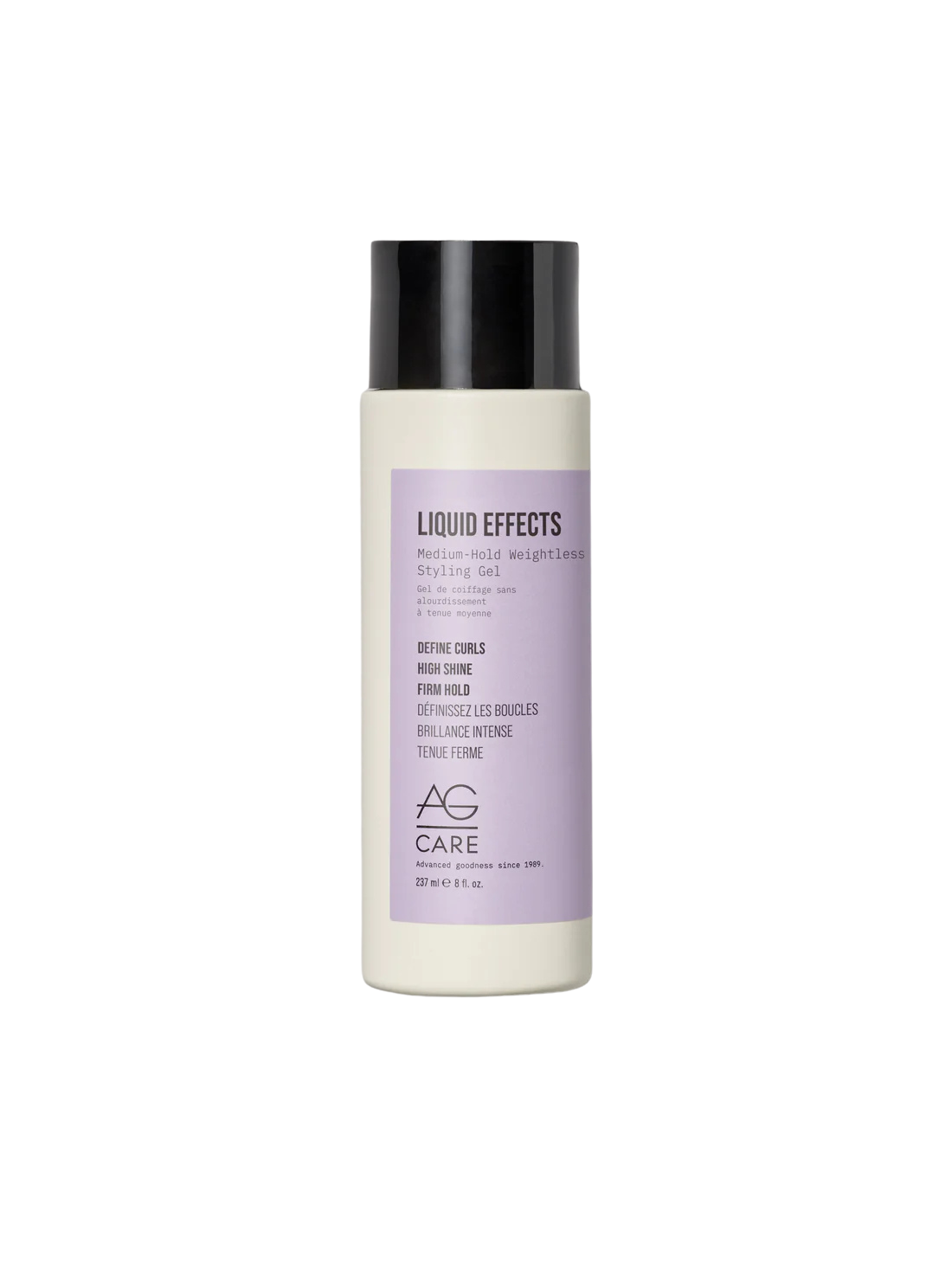 AG Liquid Effects Medium-Hold Weightless Styling Gel