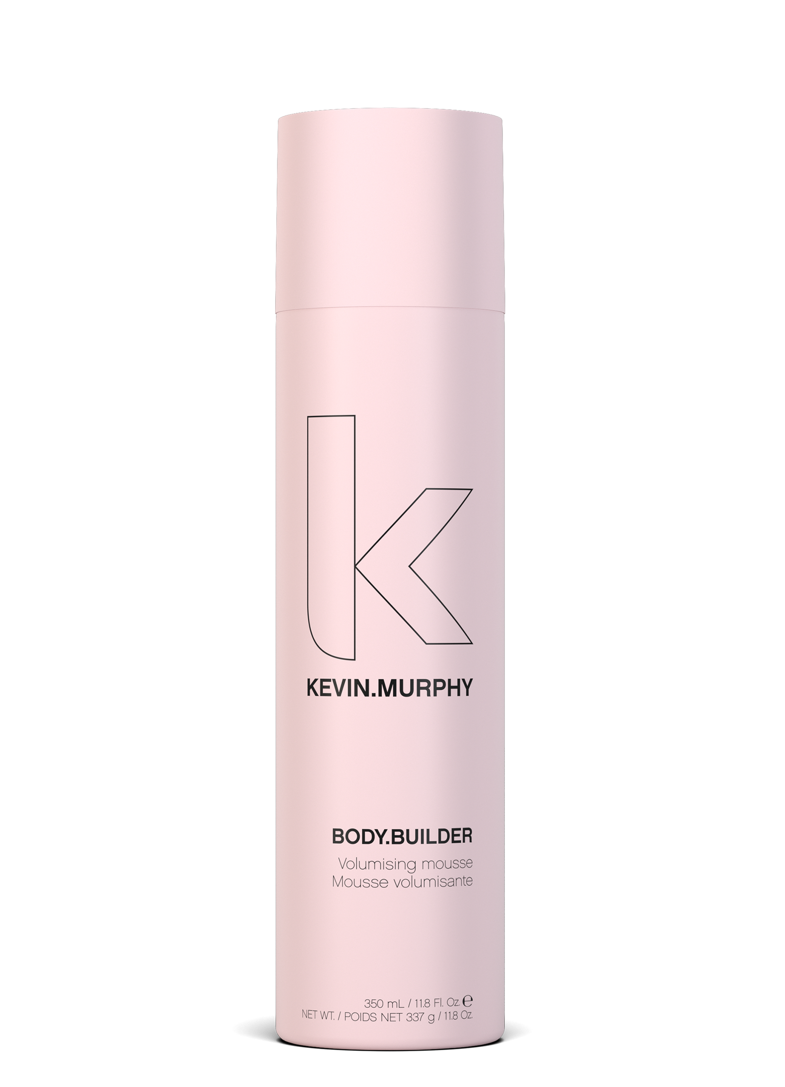 Kevin.murphy Body.Builder
