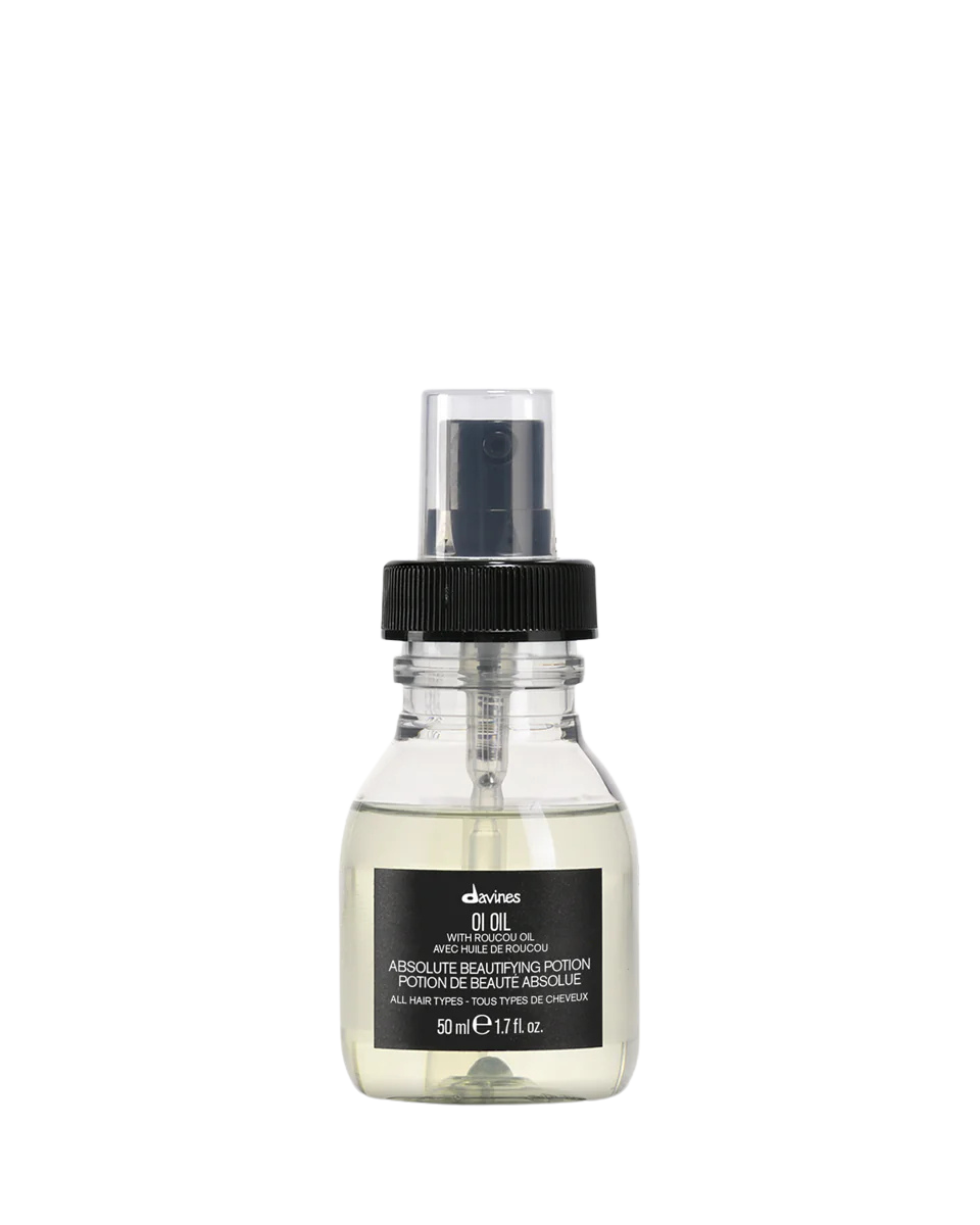Davines Oi Oil Teeny Tiny