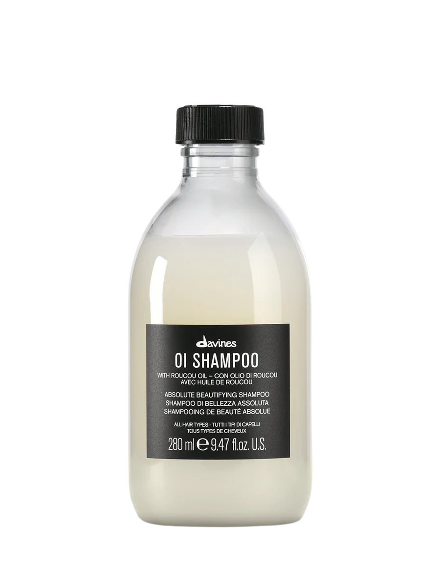 Davines OI SHAMPOO