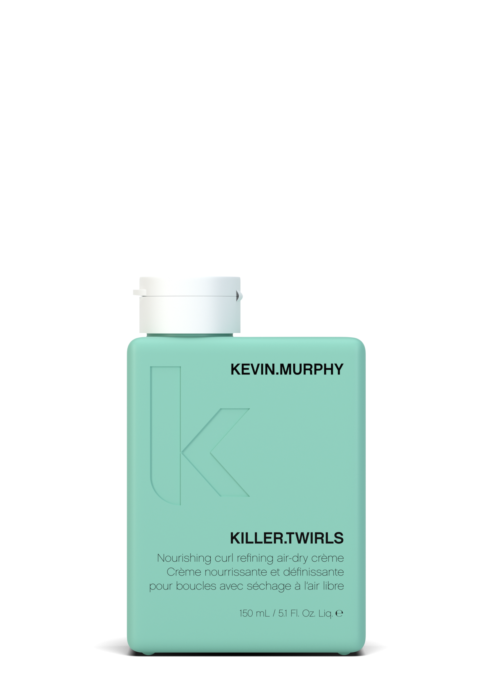 Kevin.murphy Killer.Twirls