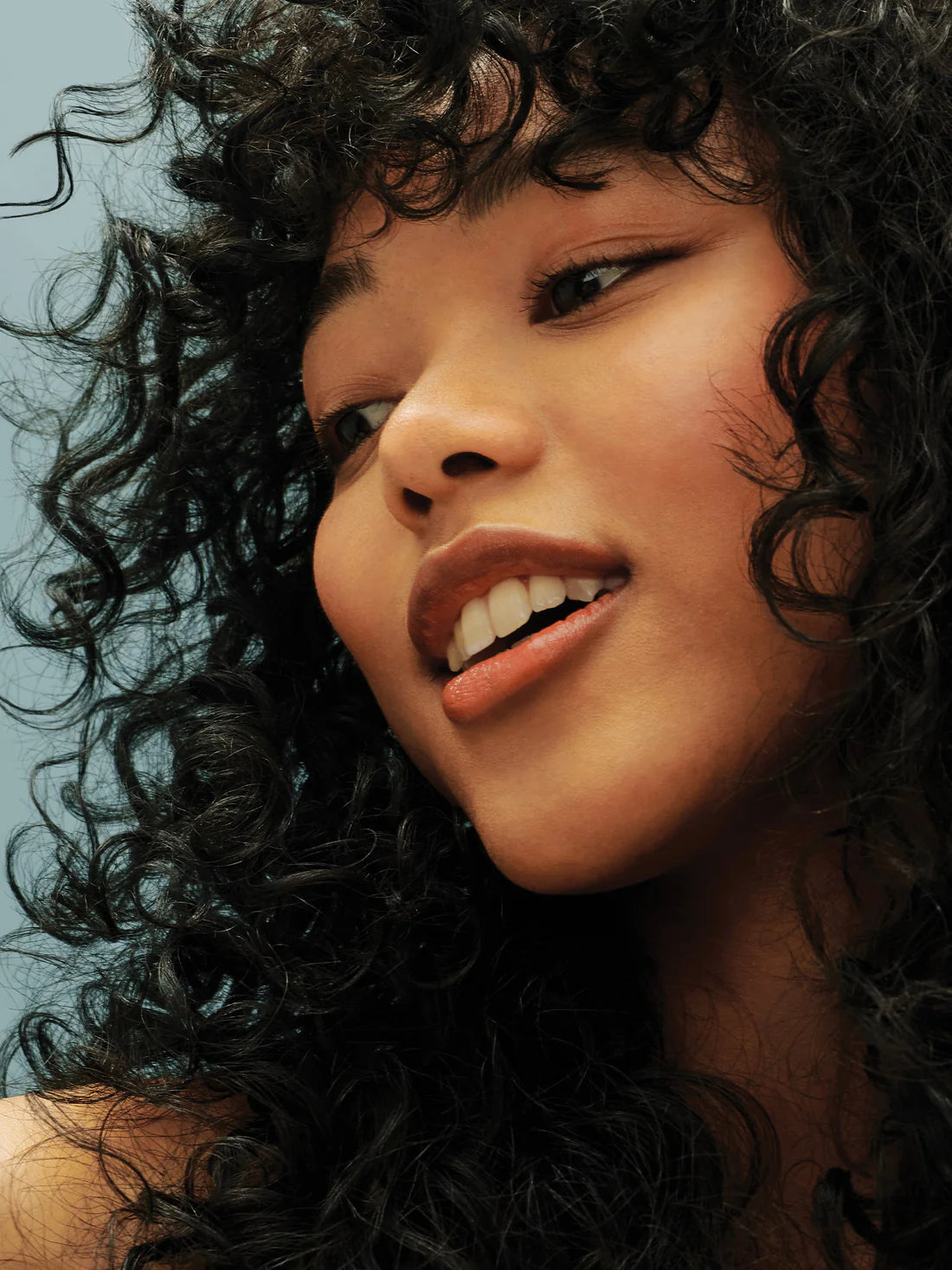 AG Curl Revive Curl Hydrating Shampoo