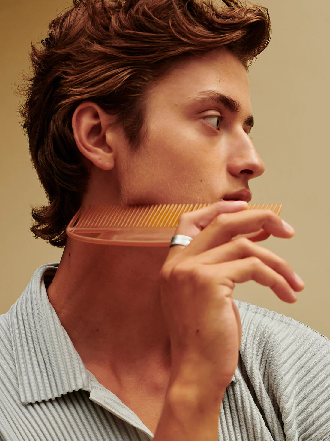 AG Infrastructure Structurizing Pomade