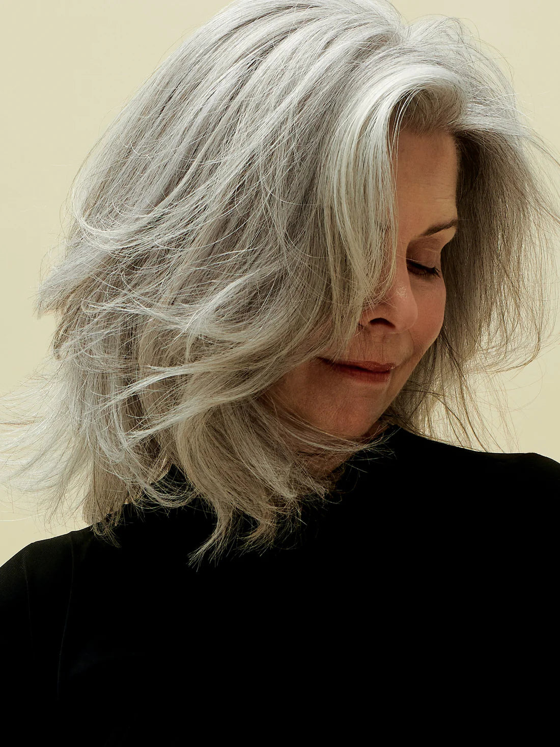 AG Sterling Silver Toning Conditioner