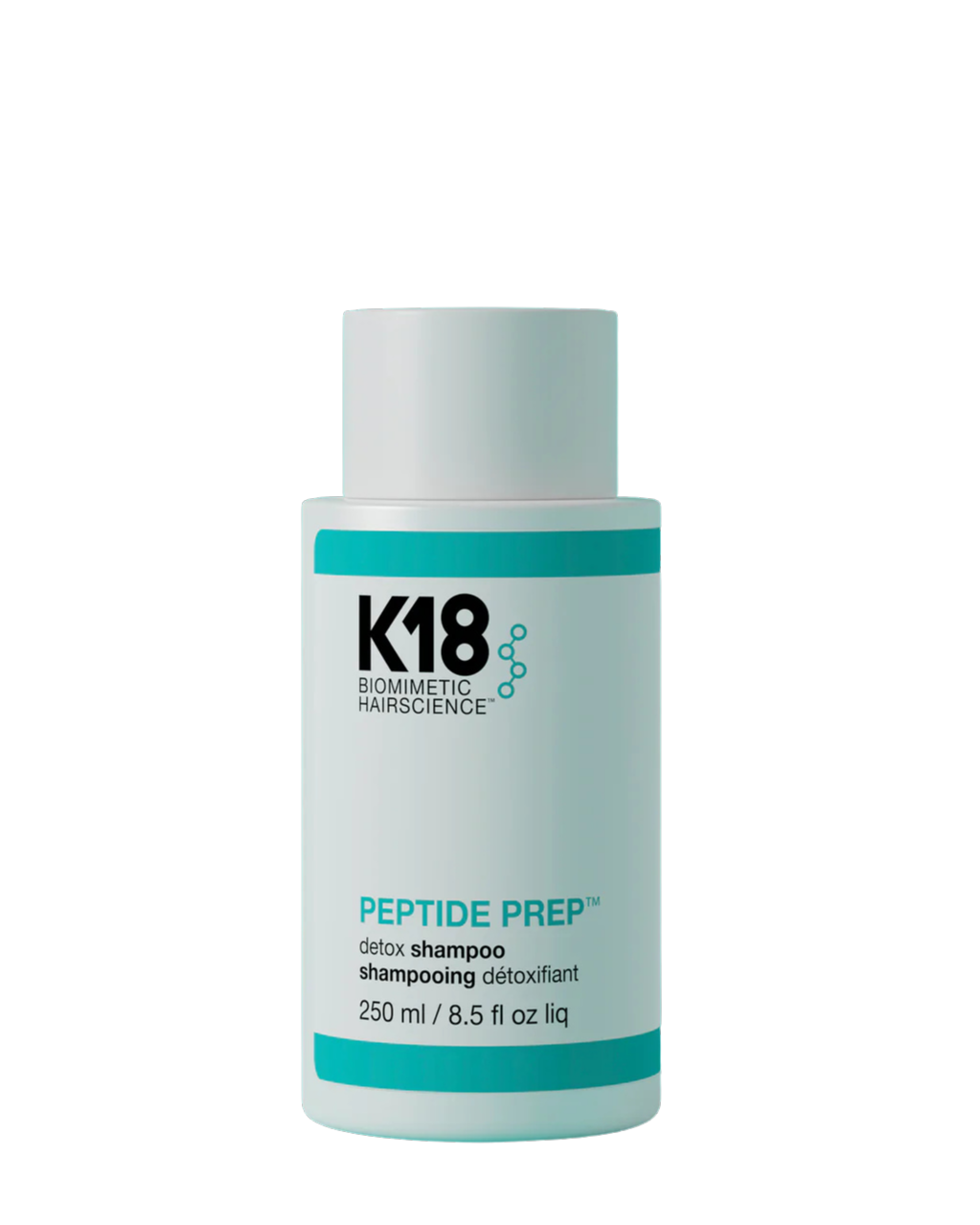 K18 Peptide Prep Shampoo