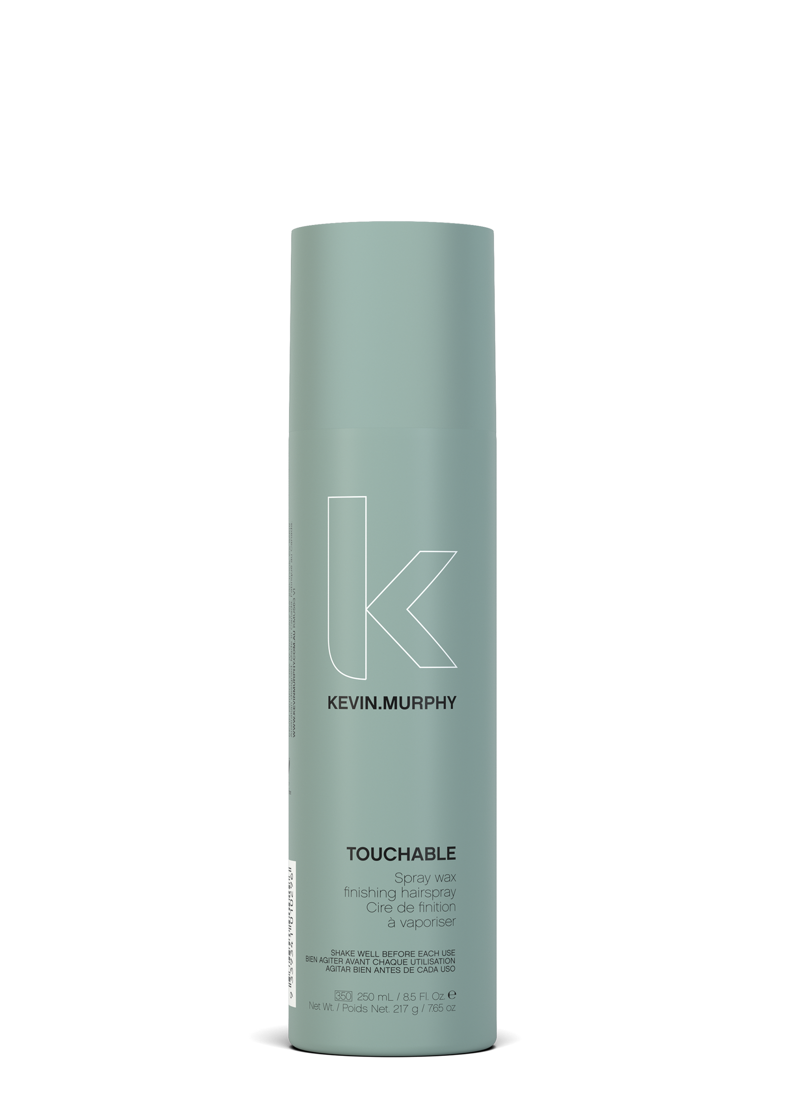 Kevin.murphy Touchable