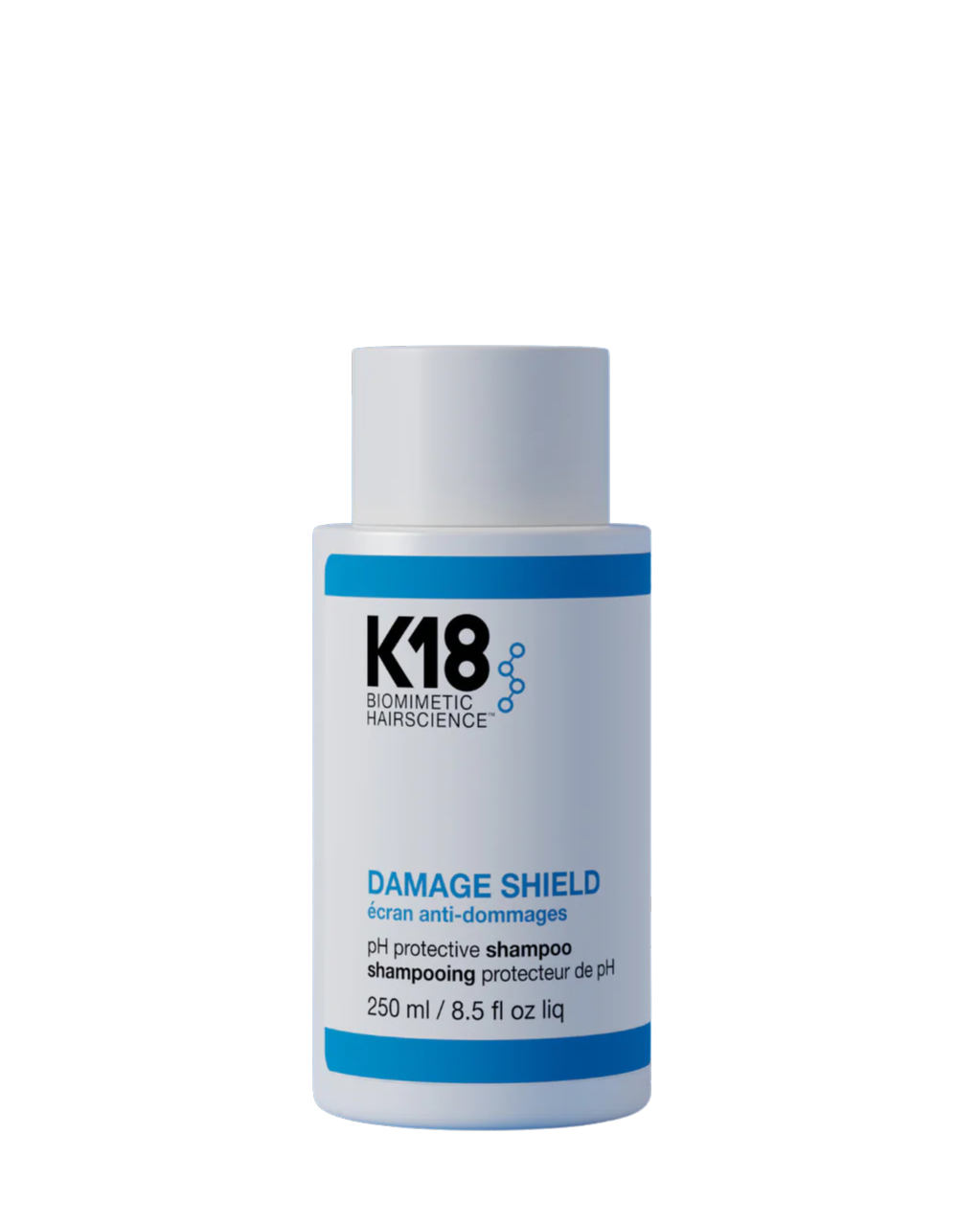 K18 Damage Shield Shampoo