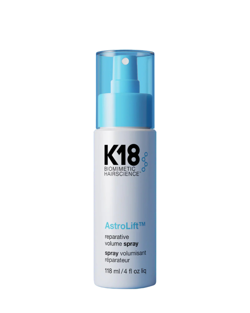 K18 AstroLift Reparative Volume Spray