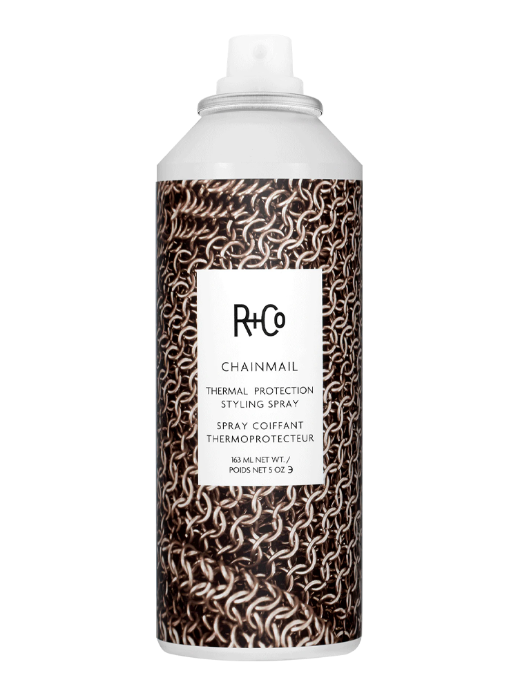 R+Co Chainmail