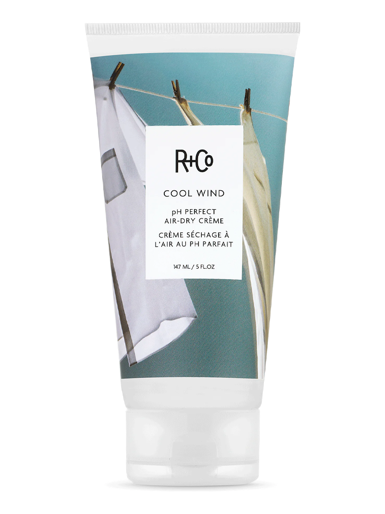 R+Co Cool Wind