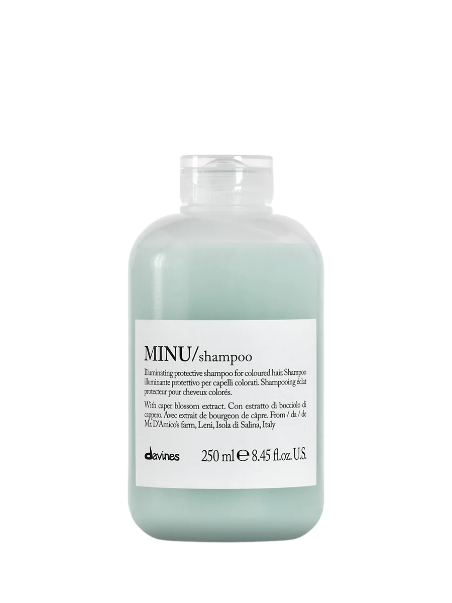 Davines MINU SHAMPOO