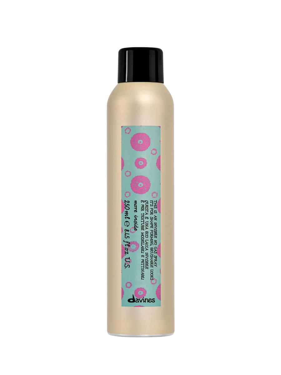 Davines This is an Invisible No Gas Spray