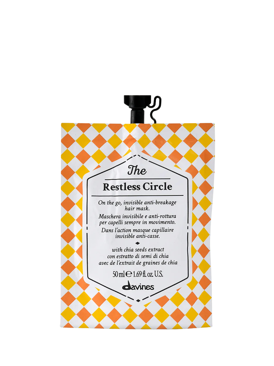 Davines The Restless Circle Mask