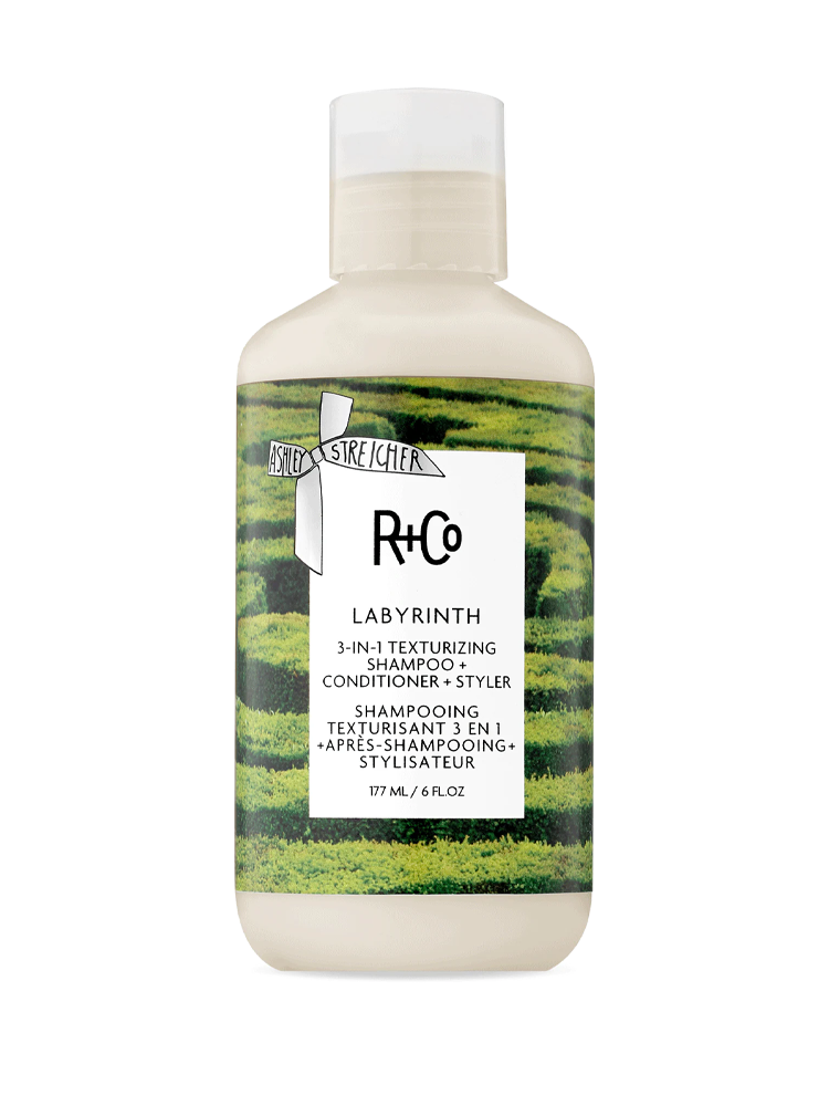 R+Co Labyrinth 3-In-1